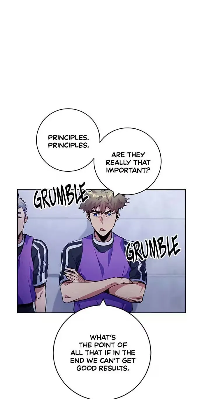 Read Top Corner chapter 146 image 12 on Lezhin