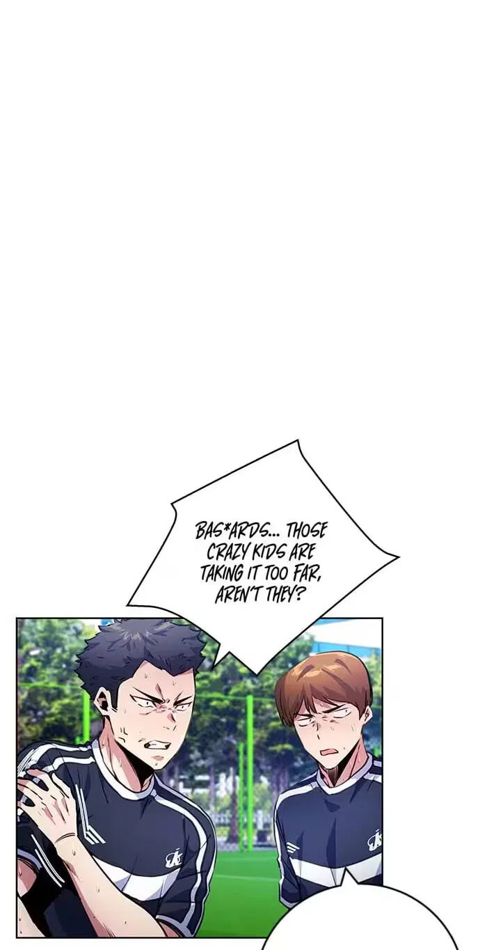 Read Top Corner chapter 146 image 14 on Lezhin