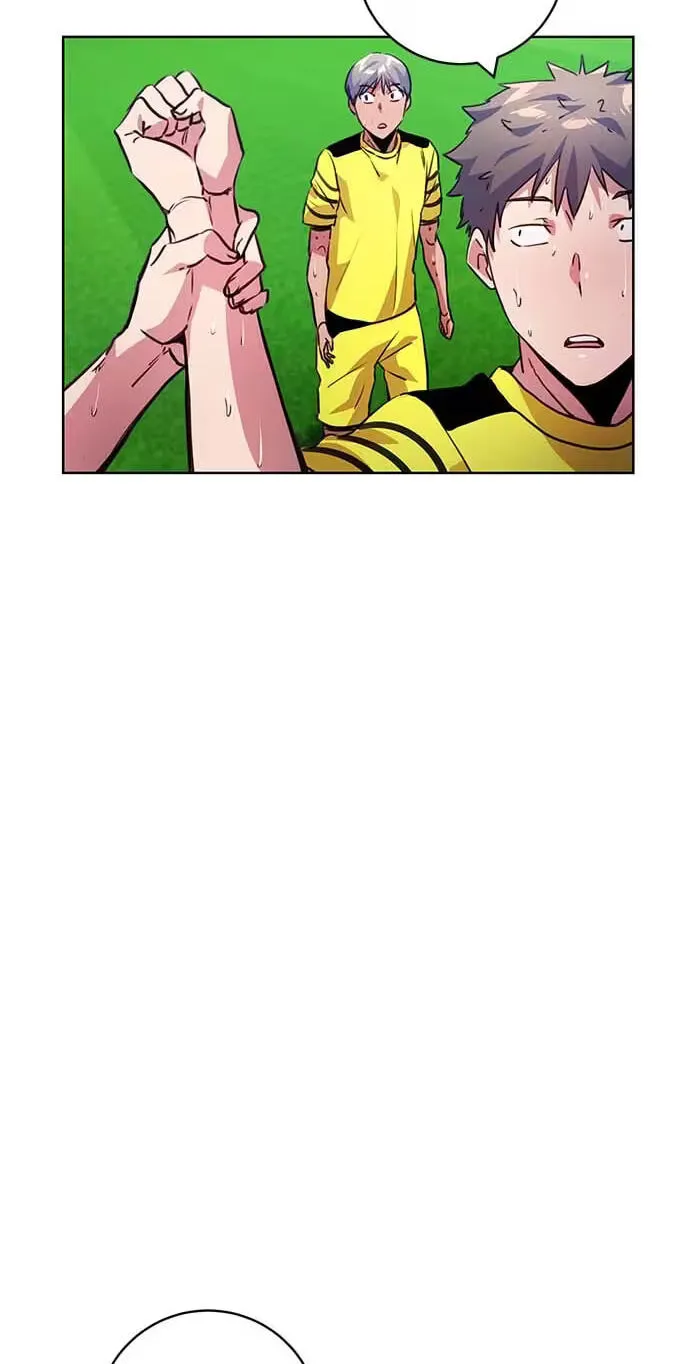 Read Top Corner chapter 146 image 16 on Lezhin