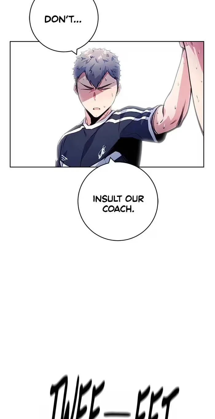 Read Top Corner chapter 146 image 17 on Lezhin
