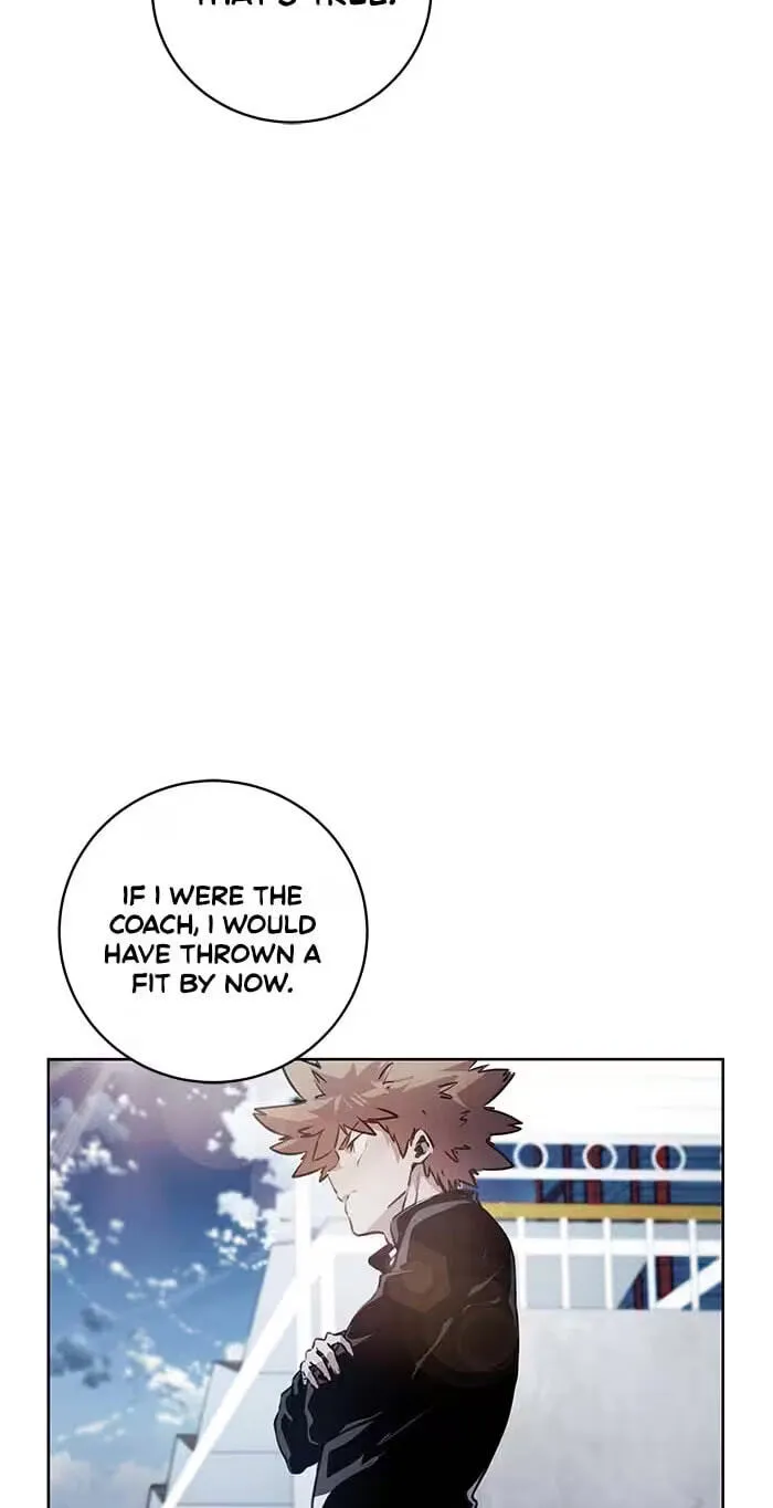 Read Top Corner chapter 146 image 2 on Lezhin