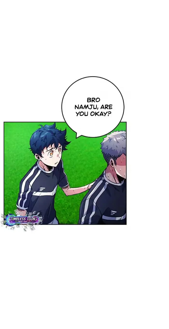 Read Top Corner chapter 146 image 21 on Lezhin
