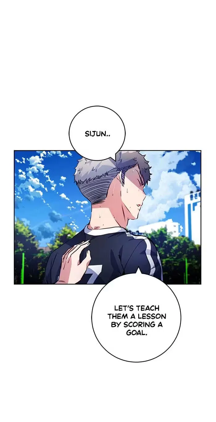 Read Top Corner chapter 146 image 22 on Lezhin