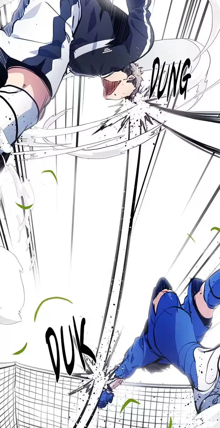Read Top Corner chapter 146 image 27 on Lezhin