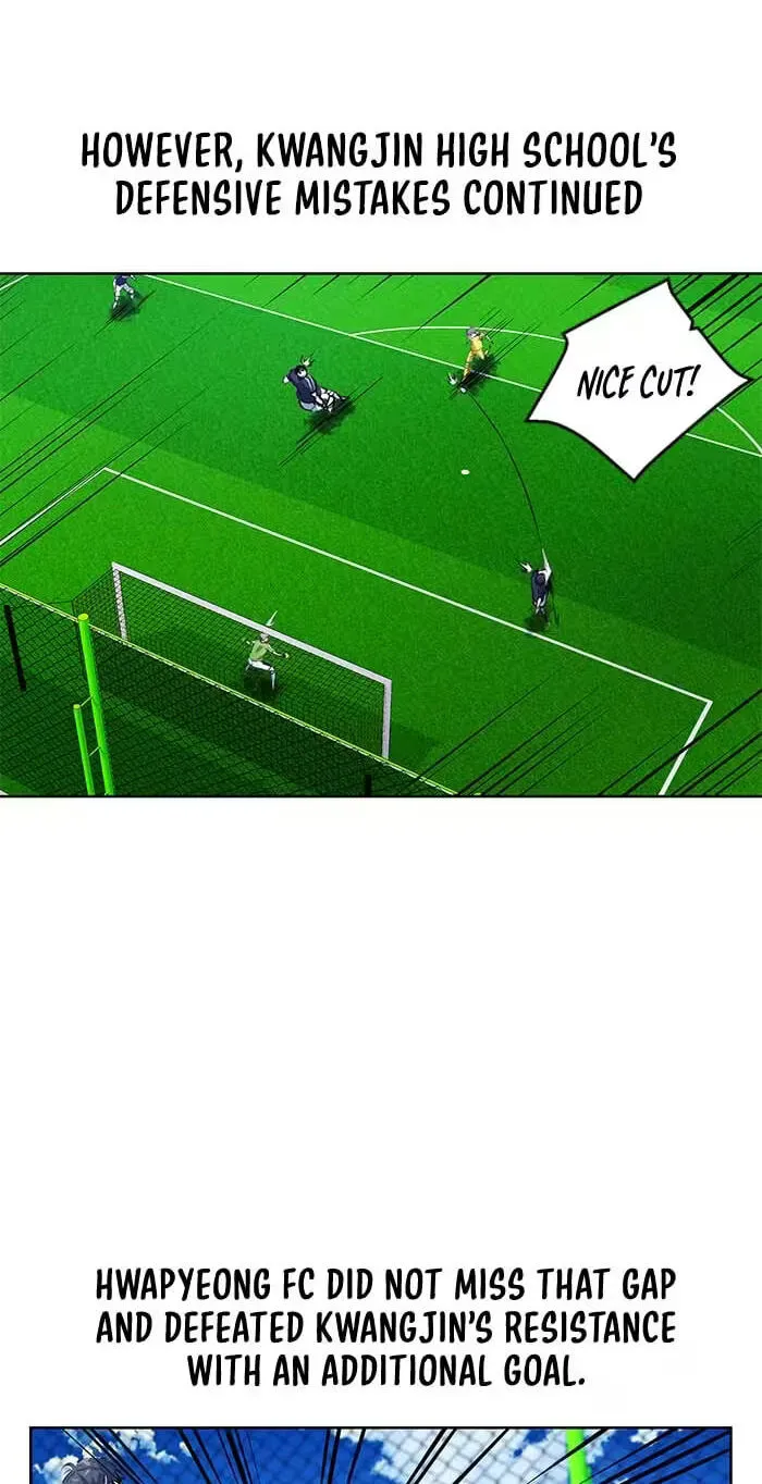 Read Top Corner chapter 146 image 29 on Lezhin