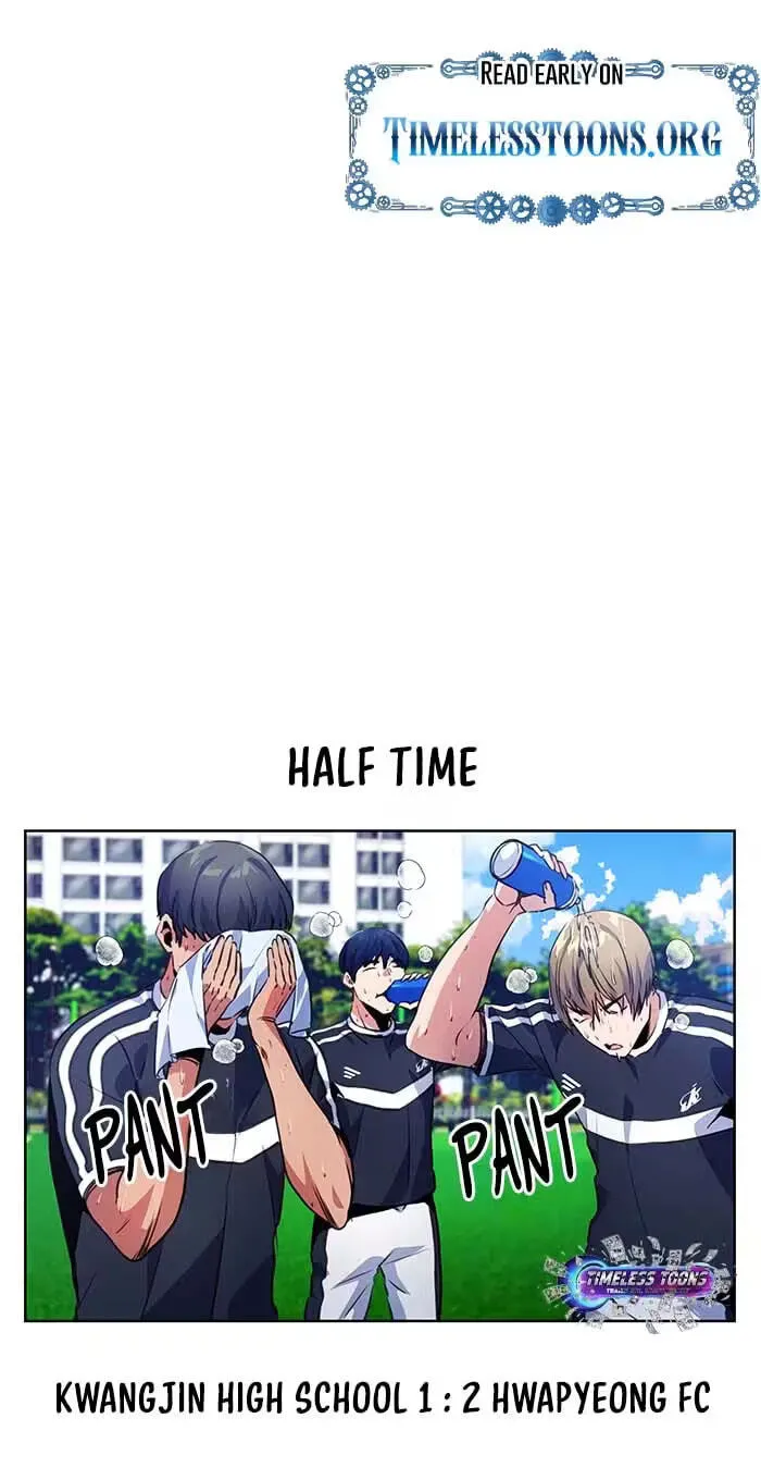 Read Top Corner chapter 146 image 32 on Lezhin
