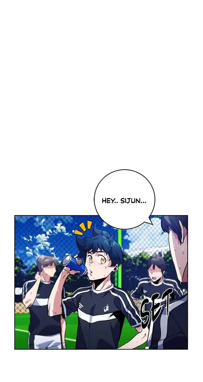 Read Top Corner chapter 146 image 33 on Lezhin