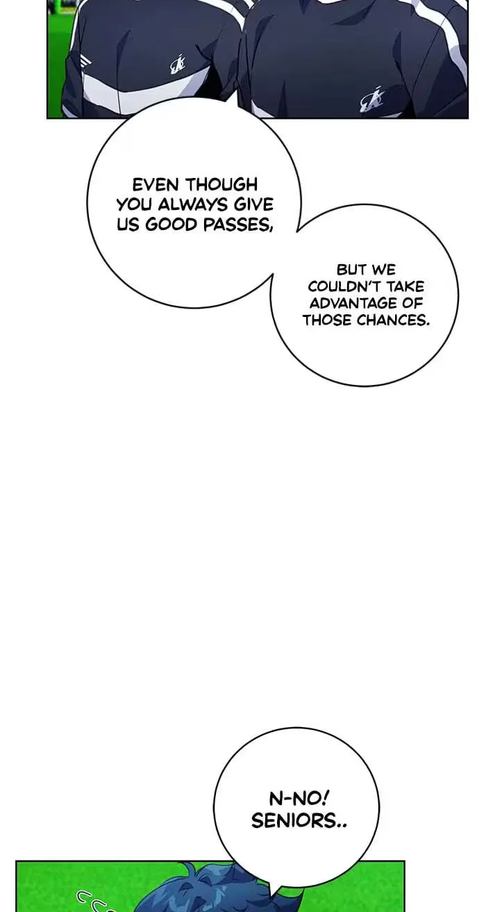 Read Top Corner chapter 146 image 35 on Lezhin