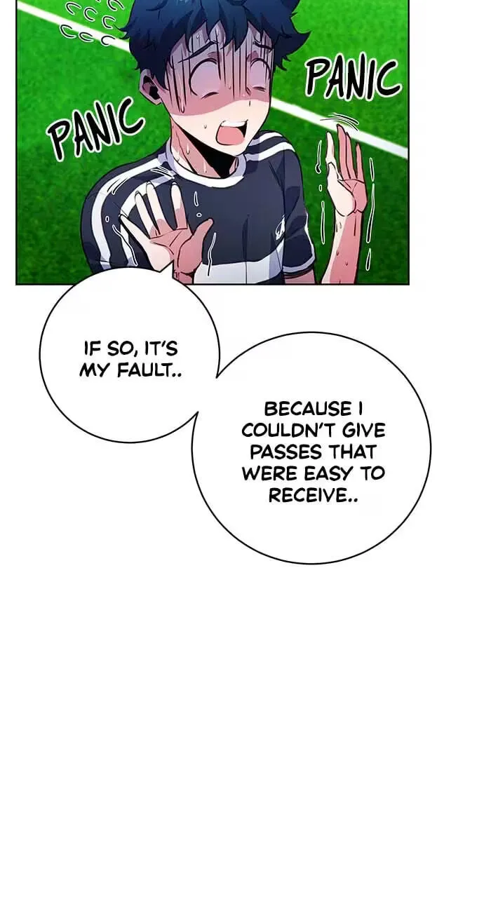 Read Top Corner chapter 146 image 36 on Lezhin