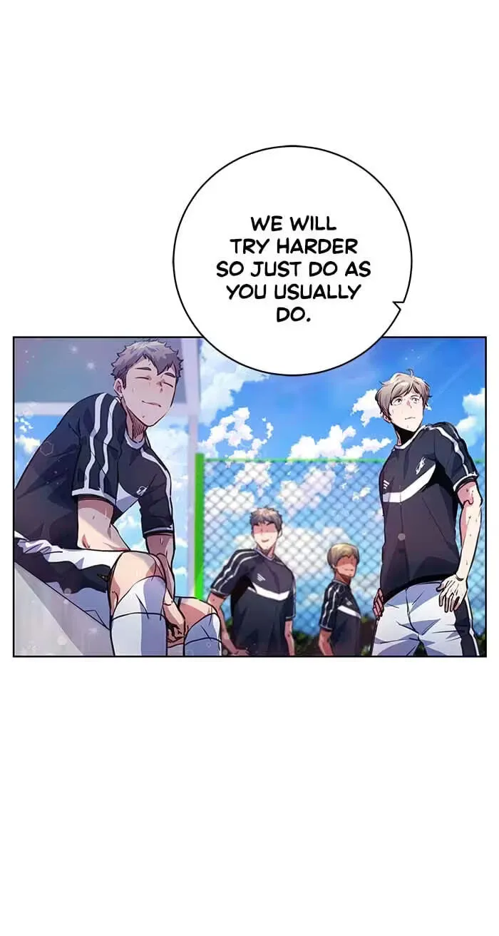 Read Top Corner chapter 146 image 38 on Lezhin