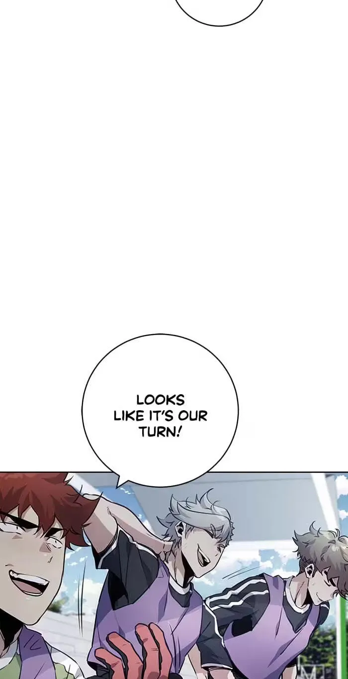 Read Top Corner chapter 146 image 4 on Lezhin