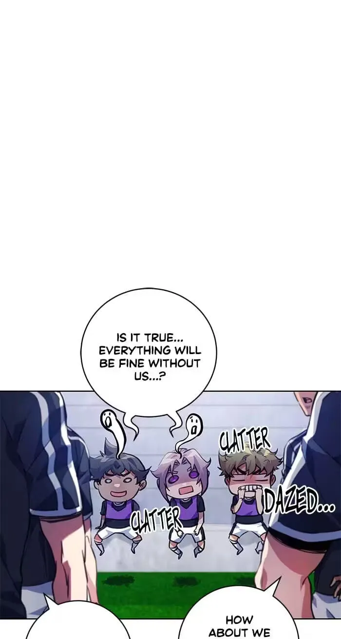 Read Top Corner chapter 146 image 40 on Lezhin