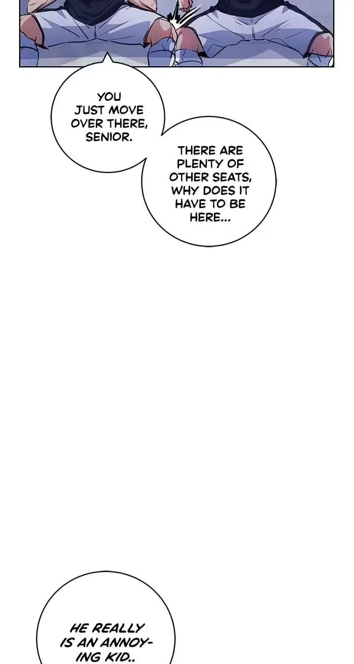 Read Top Corner chapter 146 image 42 on Lezhin