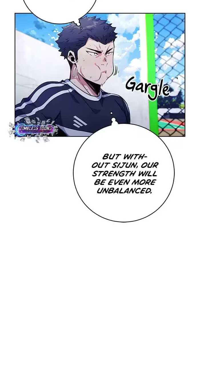 Read Top Corner chapter 146 image 43 on Lezhin