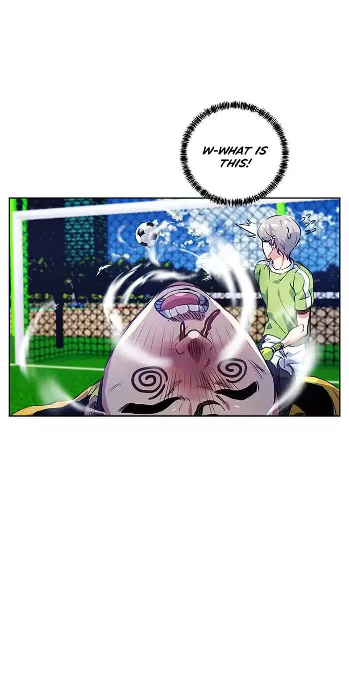 Read Top Corner chapter 146 image 52 on Lezhin