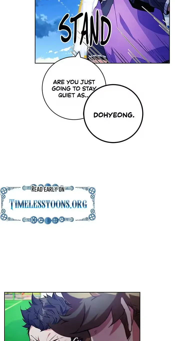 Read Top Corner chapter 146 image 64 on Lezhin