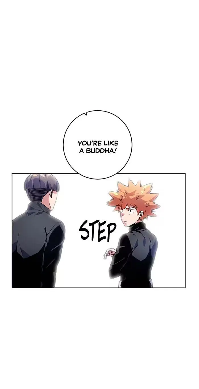 Read Top Corner chapter 146 image 68 on Lezhin