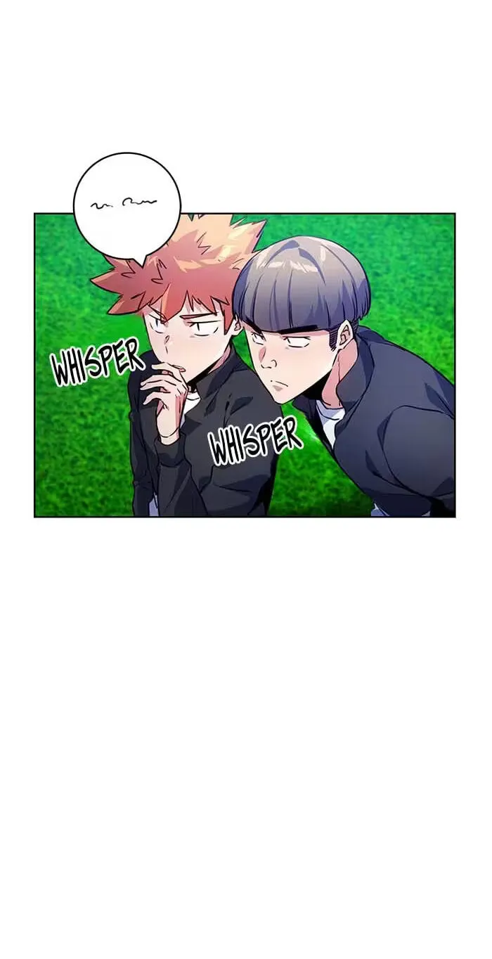 Read Top Corner chapter 146 image 69 on Lezhin
