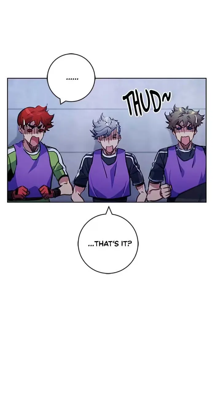 Read Top Corner chapter 146 image 7 on Lezhin