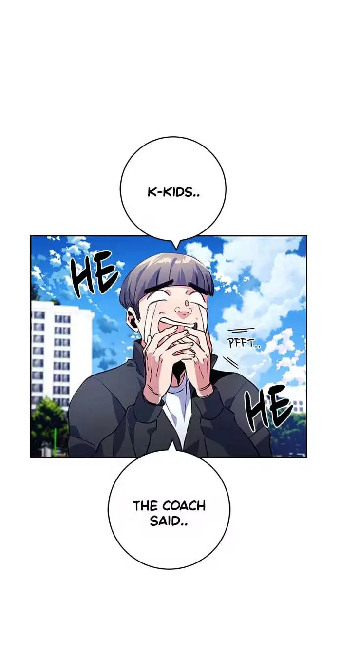 Read Top Corner chapter 146 image 73 on Lezhin