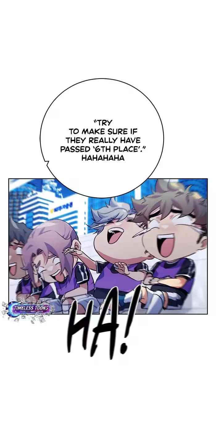 Read Top Corner chapter 146 image 74 on Lezhin