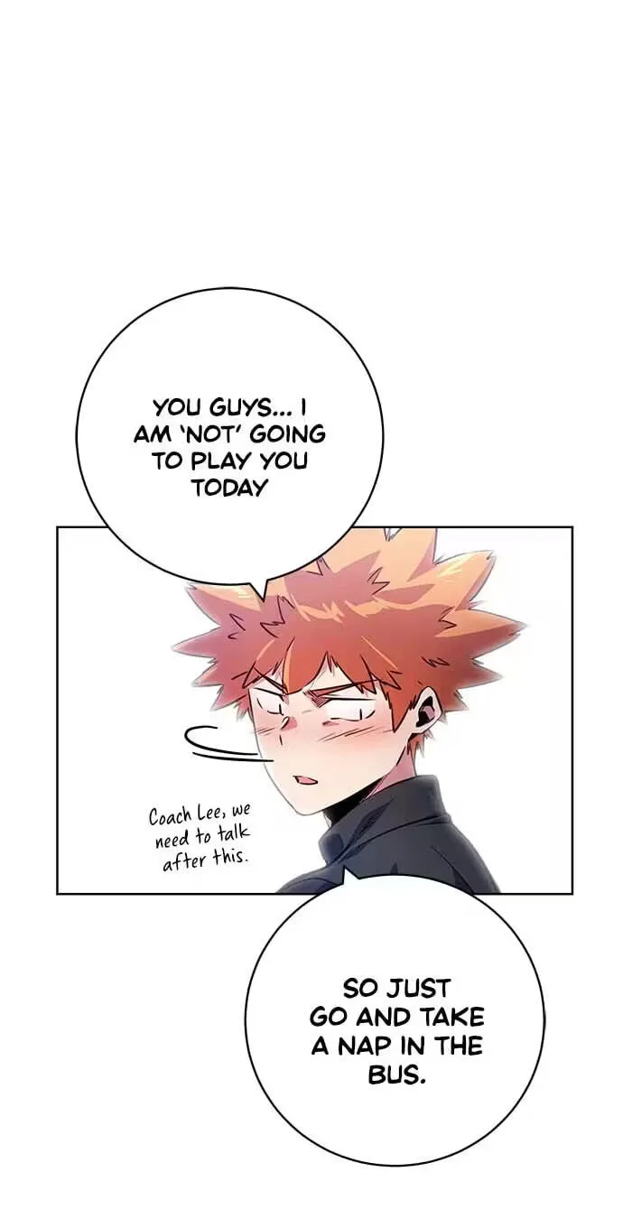 Read Top Corner chapter 146 image 76 on Lezhin