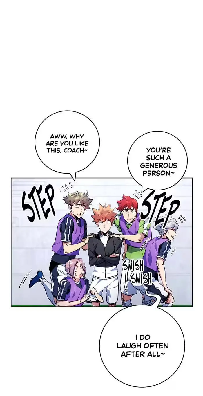 Read Top Corner chapter 146 image 77 on Lezhin