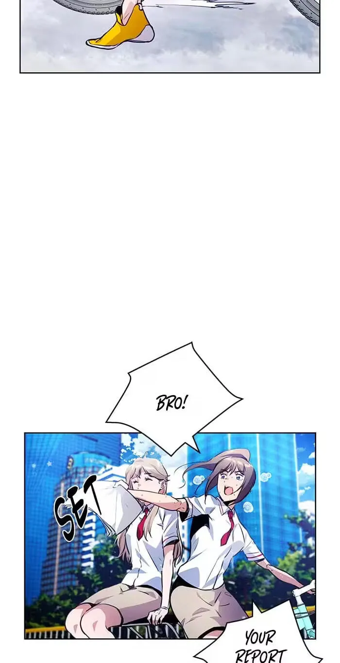 Read Top Corner chapter 146 image 79 on Lezhin