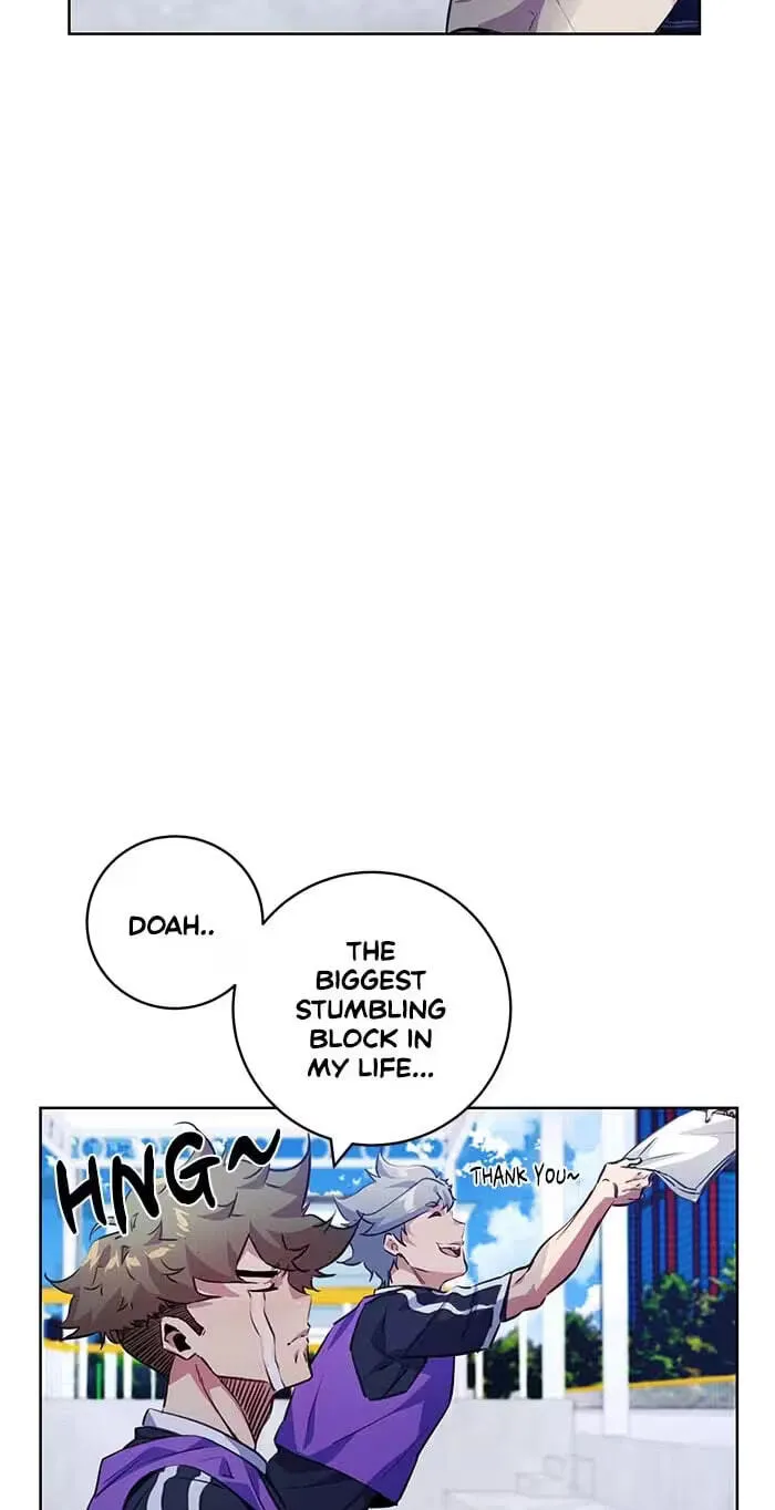 Read Top Corner chapter 146 image 81 on Lezhin