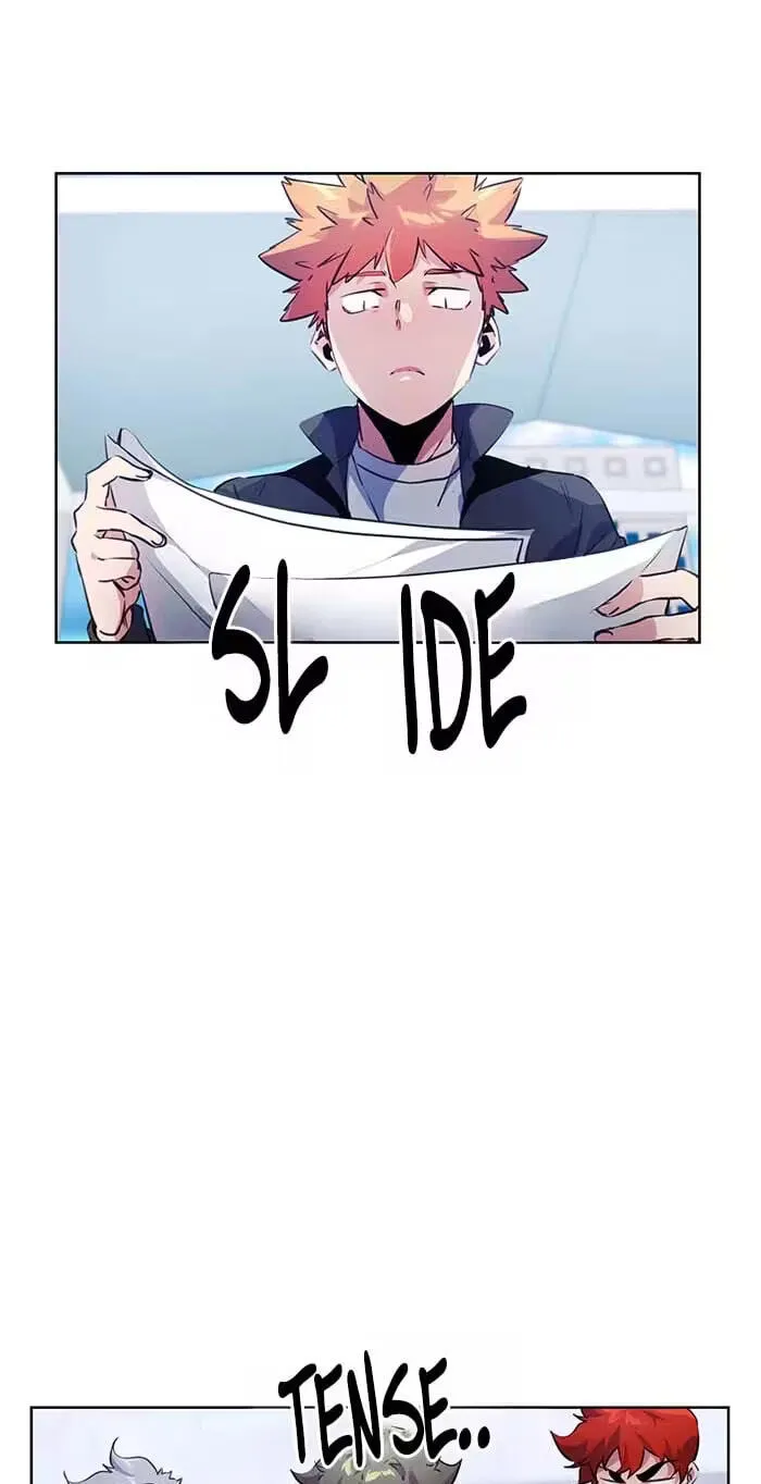 Read Top Corner chapter 146 image 83 on Lezhin