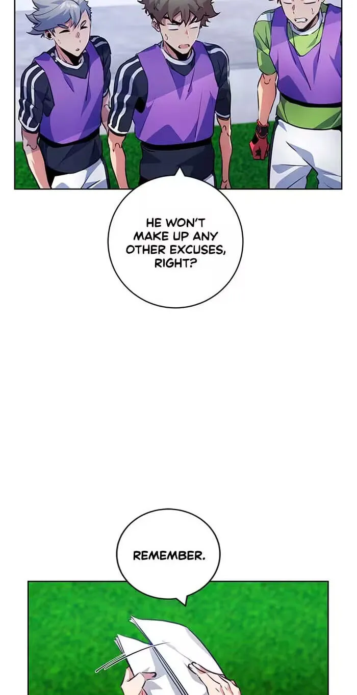 Read Top Corner chapter 146 image 84 on Lezhin