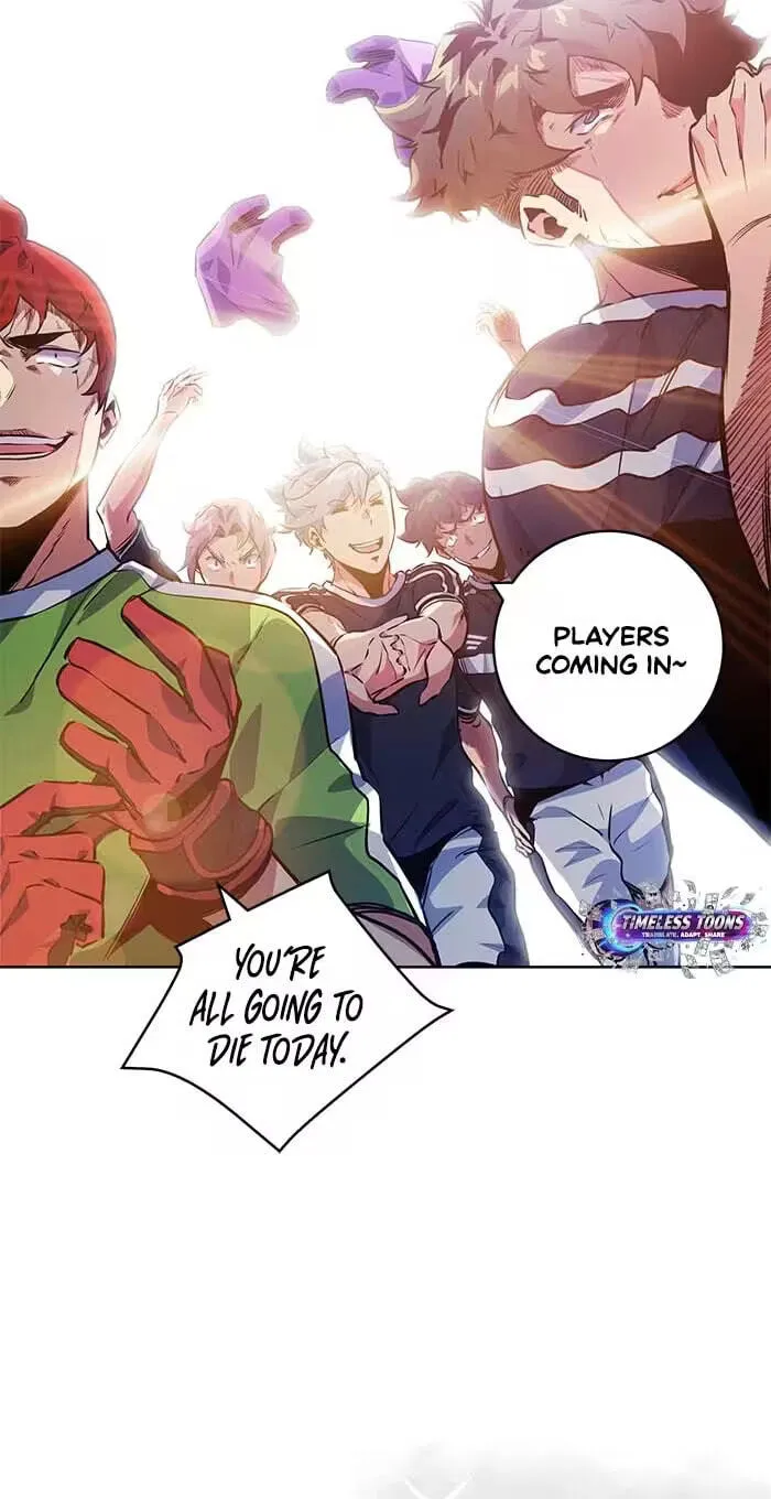 Read Top Corner chapter 146 image 87 on Lezhin