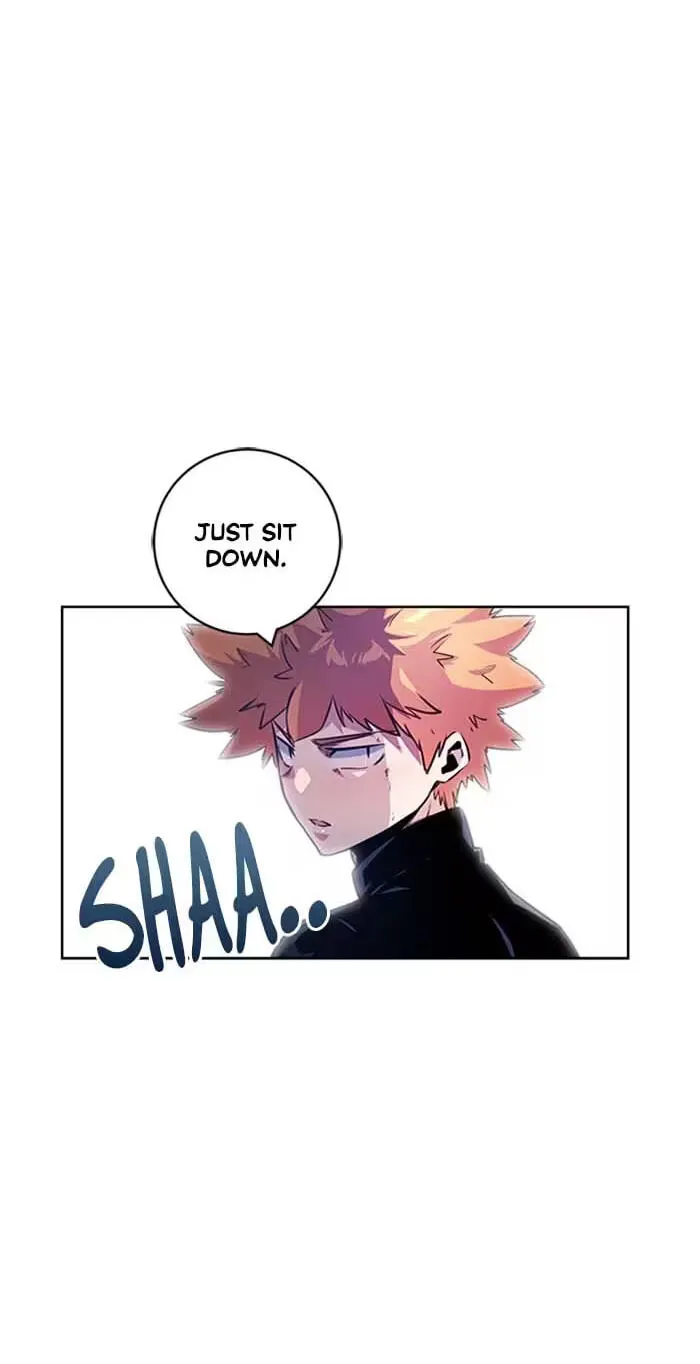 Read Top Corner chapter 146 image 9 on Lezhin