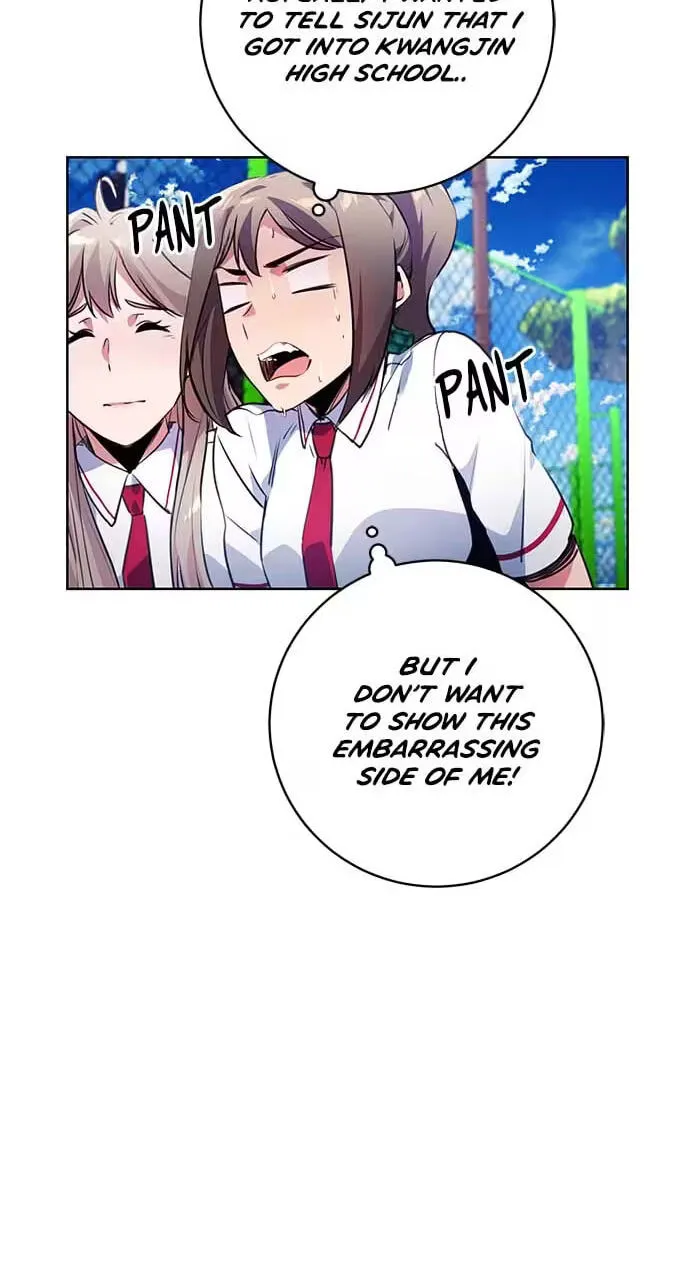 Read Top Corner chapter 147 image 13 on Lezhin