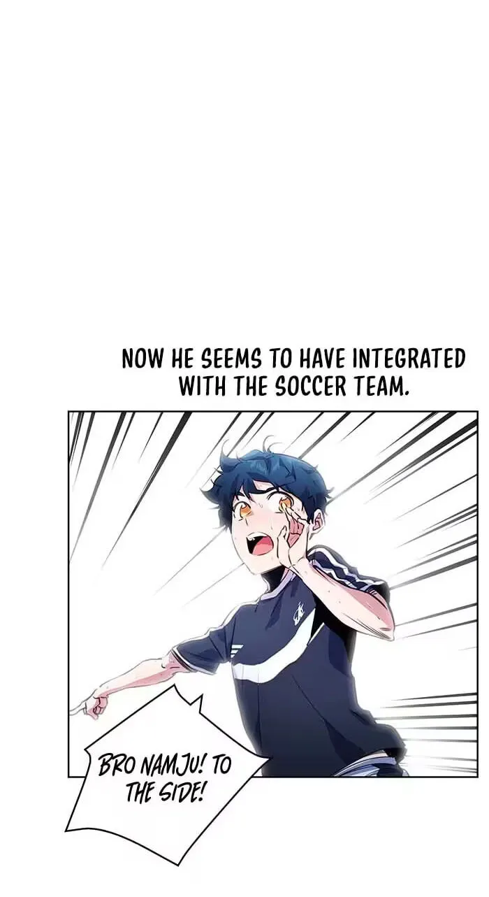 Read Top Corner chapter 147 image 15 on Lezhin