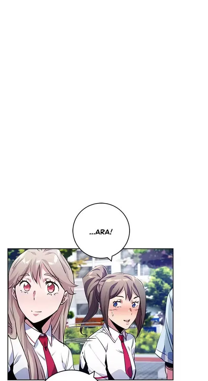 Read Top Corner chapter 147 image 16 on Lezhin