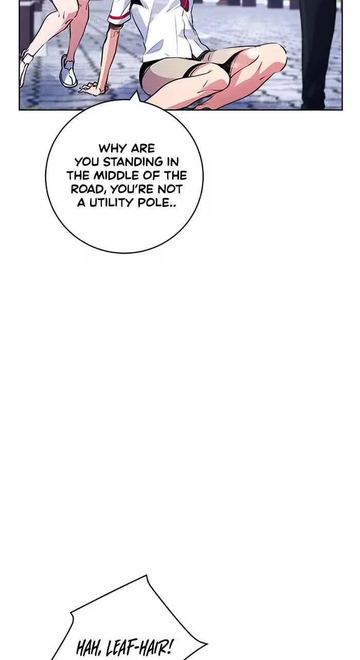 Read Top Corner chapter 147 image 19 on Lezhin