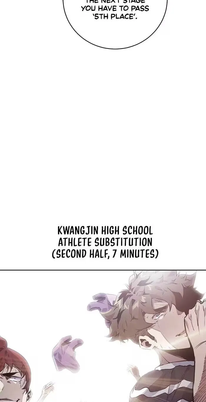 Read Top Corner chapter 147 image 2 on Lezhin