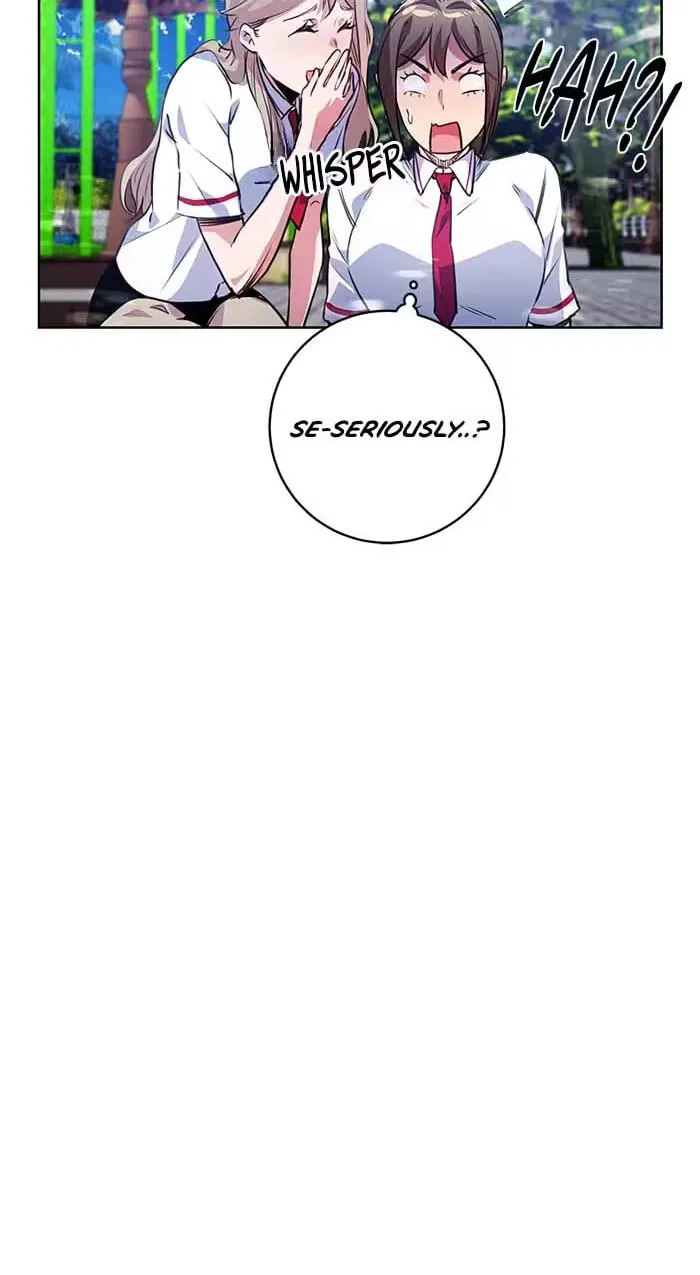 Read Top Corner chapter 147 image 21 on Lezhin