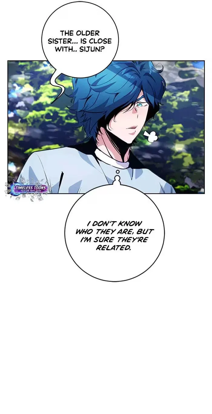 Read Top Corner chapter 147 image 22 on Lezhin