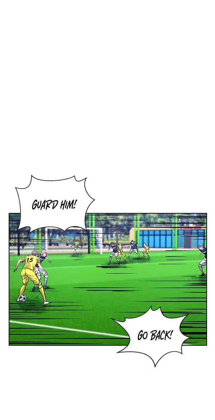 Read Top Corner chapter 147 image 23 on Lezhin