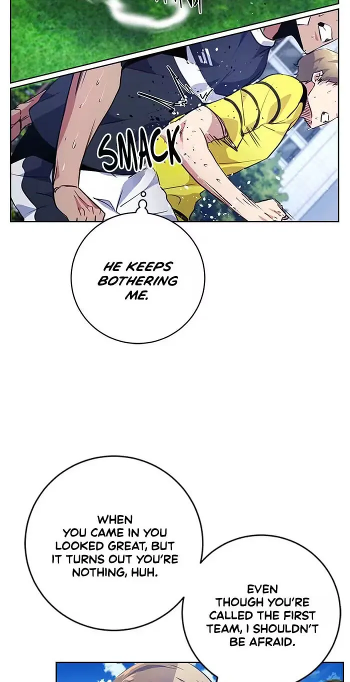 Read Top Corner chapter 147 image 25 on Lezhin
