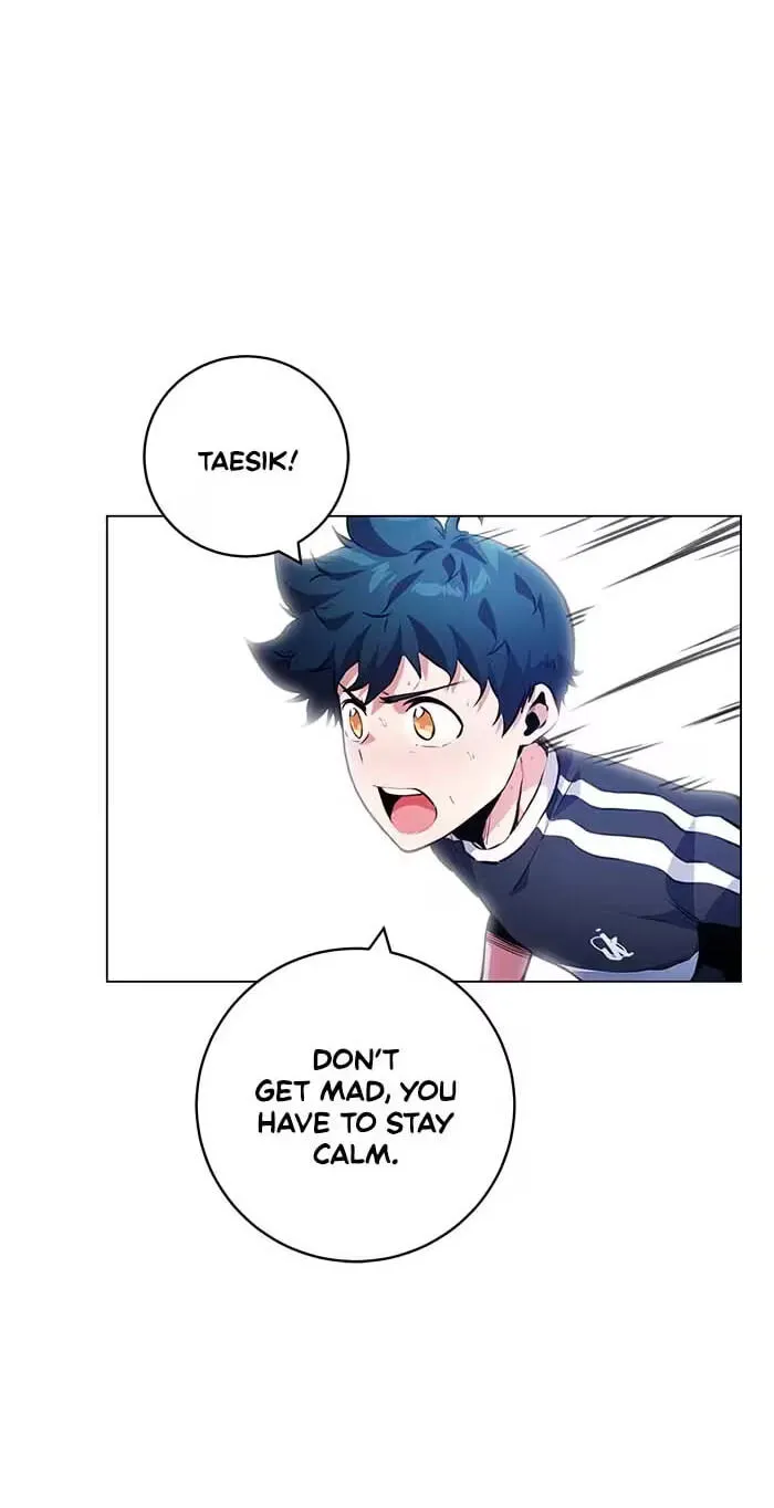 Read Top Corner chapter 147 image 27 on Lezhin