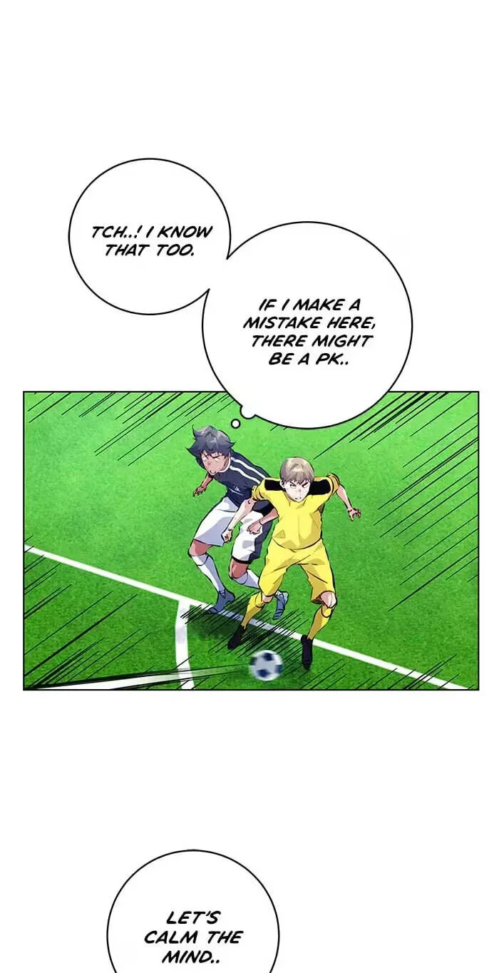 Read Top Corner chapter 147 image 28 on Lezhin