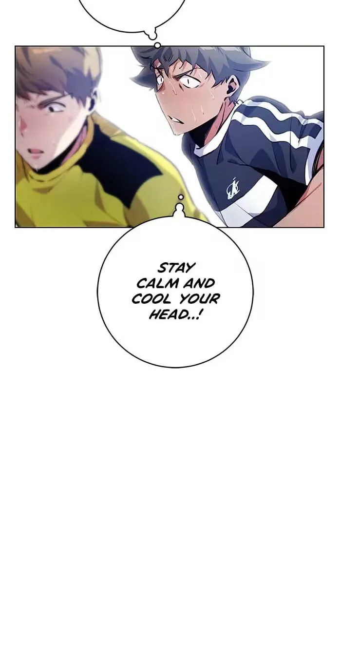 Read Top Corner chapter 147 image 29 on Lezhin