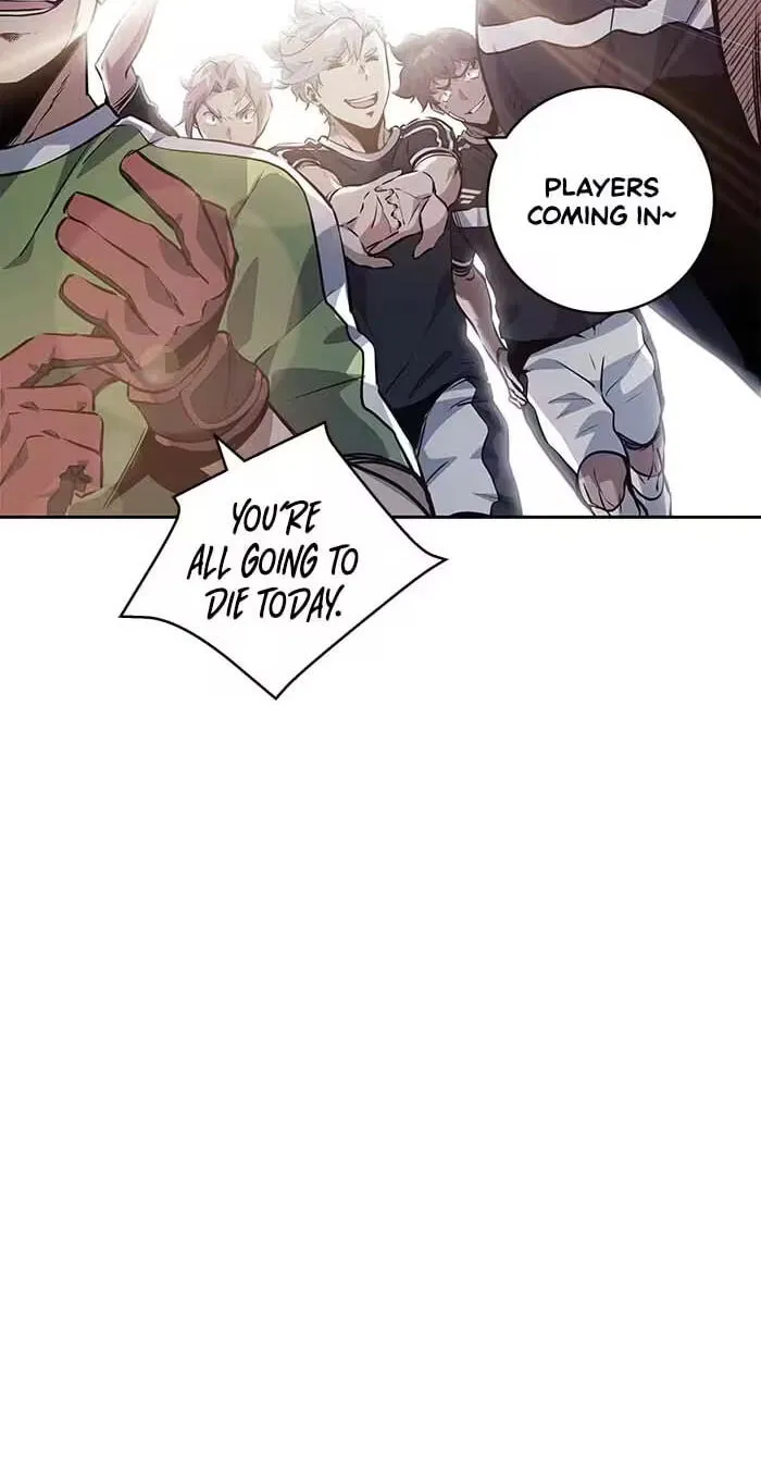 Read Top Corner chapter 147 image 3 on Lezhin