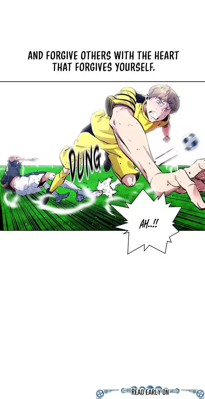 Read Top Corner chapter 147 image 31 on Lezhin