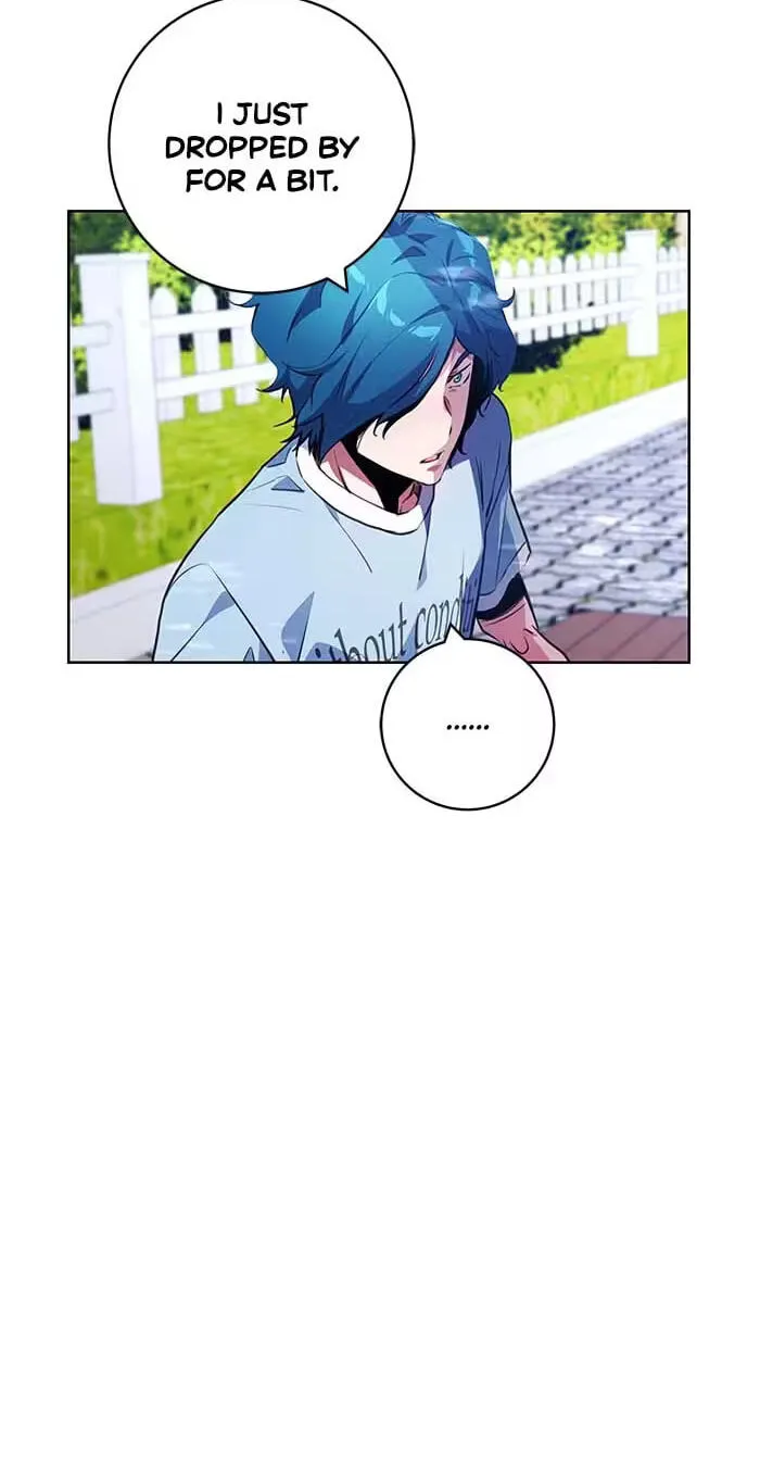 Read Top Corner chapter 147 image 36 on Lezhin
