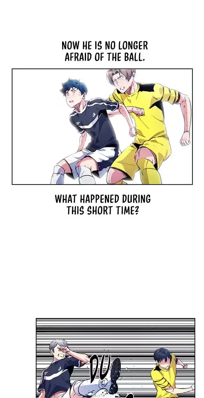 Read Top Corner chapter 147 image 37 on Lezhin