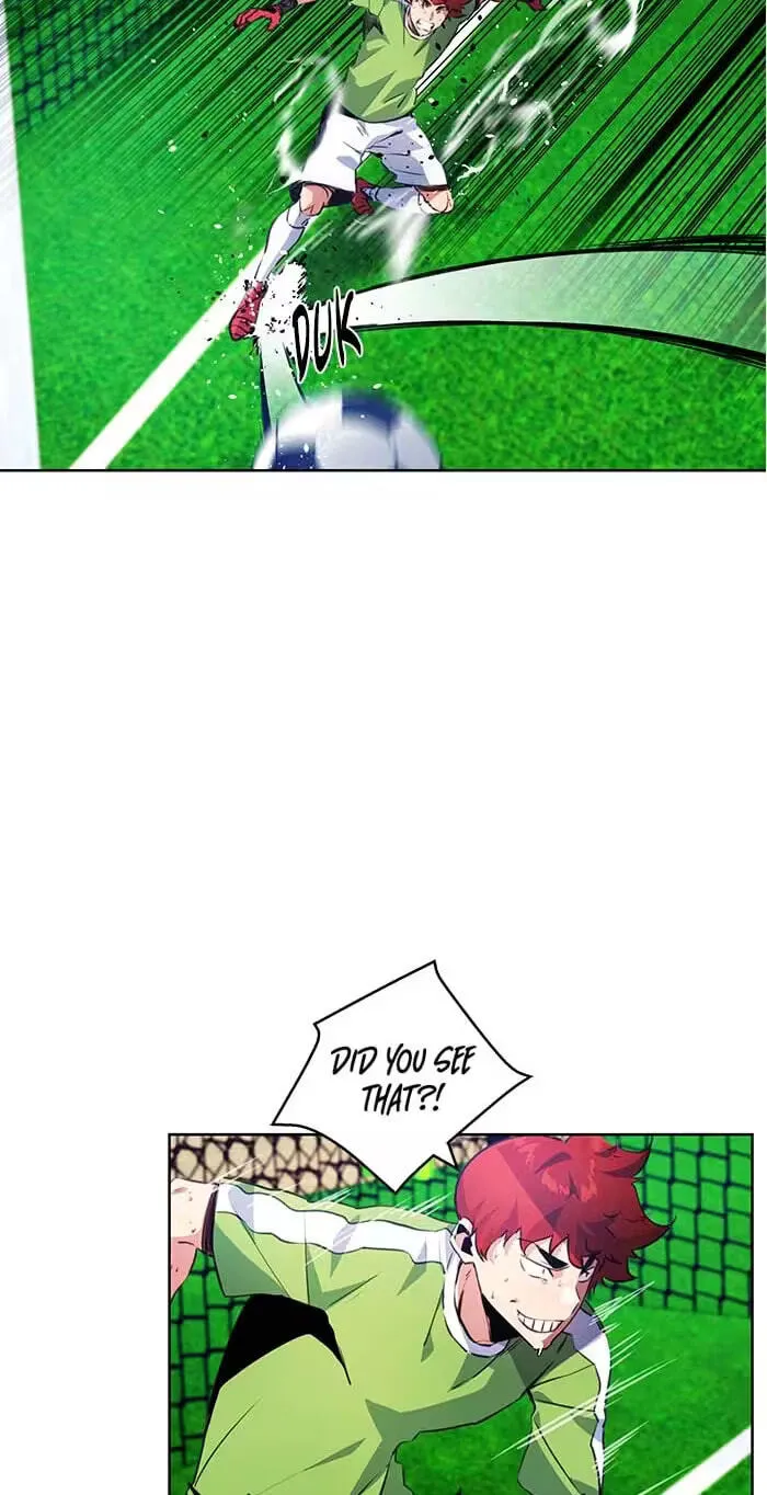 Read Top Corner chapter 147 image 39 on Lezhin